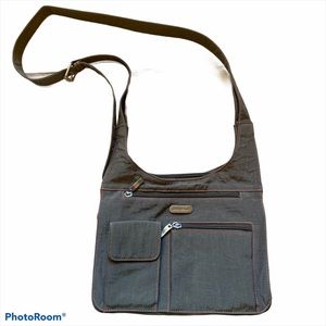 Eddie Bauer Crossbody Travel Bag